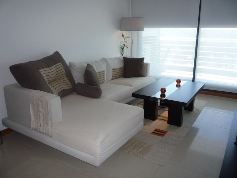 Departamento en la Brava  en Torre con Amenities